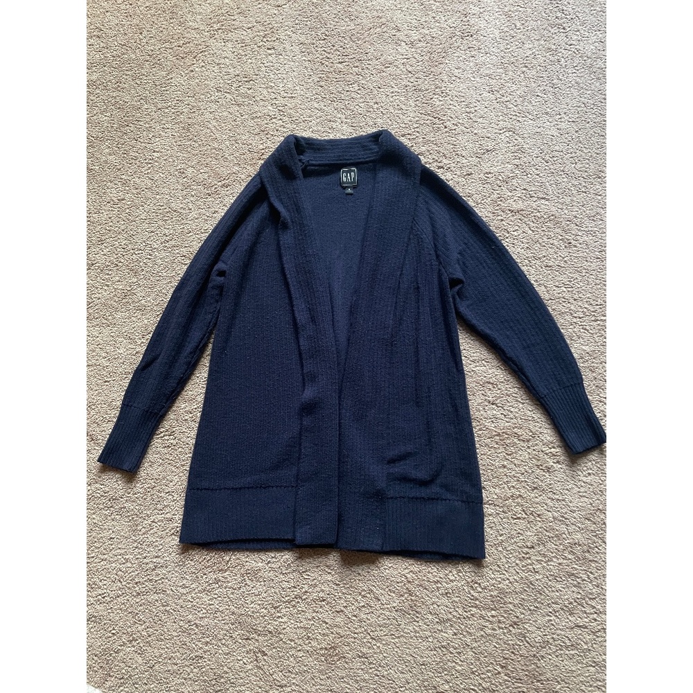 Gap Cardigan - Size Small